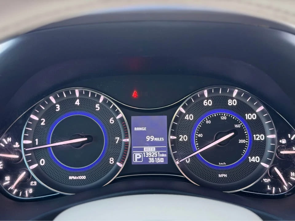 2015 Infiniti QX80 - Image 18 of 19