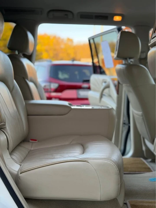 2015 Infiniti QX80 - Image 10 of 19