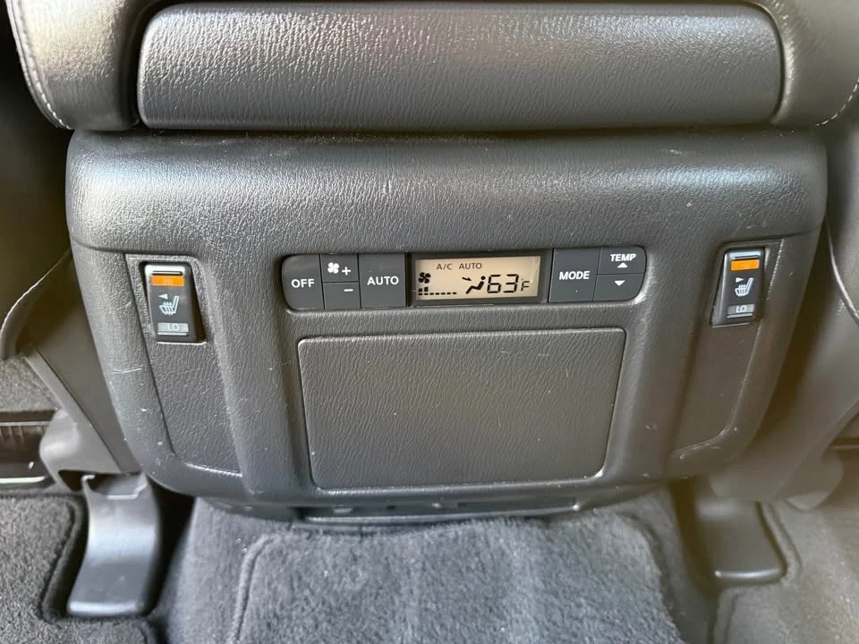 2015 Infiniti QX80 - Image 10 of 17