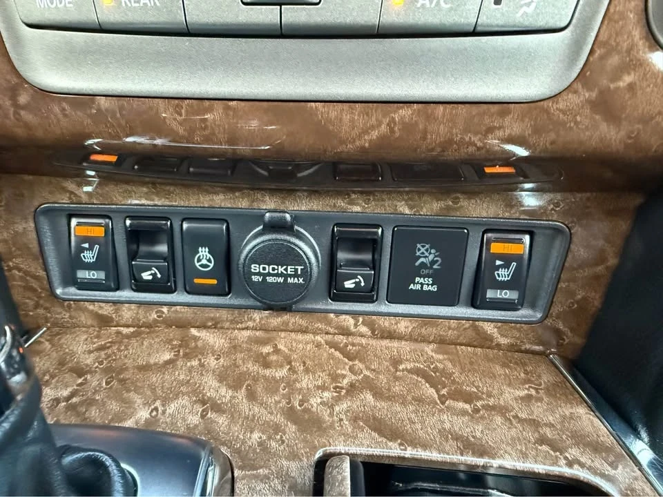 2015 Infiniti QX80 - Image 13 of 17