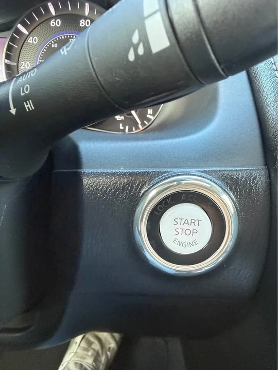 2015 Infiniti QX80 - Image 15 of 17