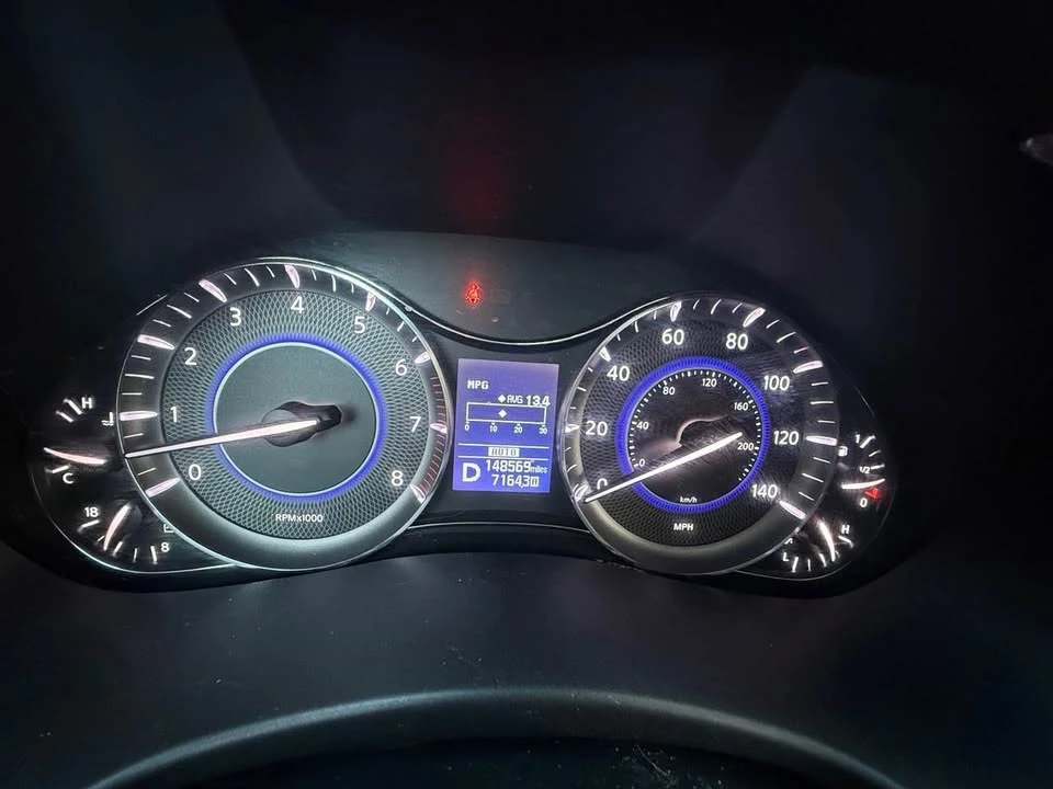 2015 Infiniti QX80 - Image 19 of 19