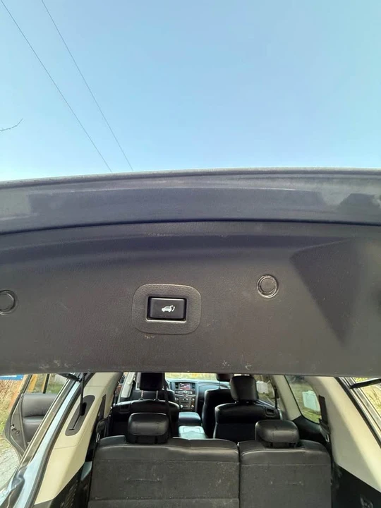 2015 Infiniti QX80 - Image 14 of 19