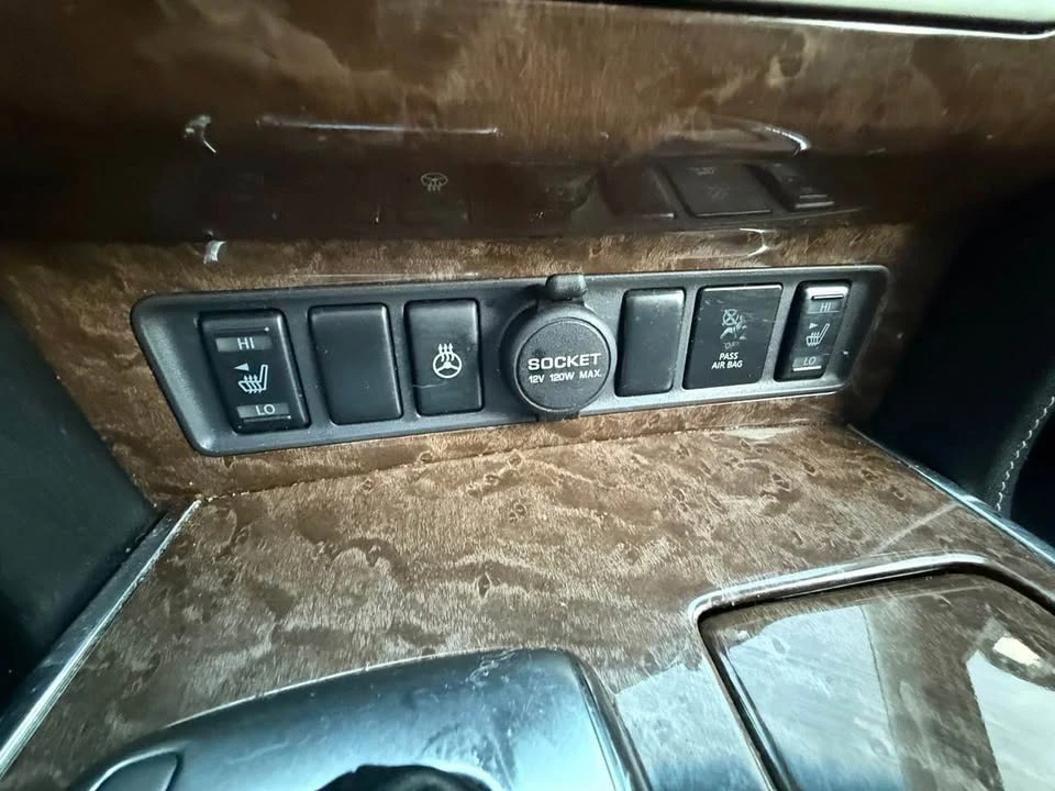 2015 Infiniti QX80 - Image 16 of 19