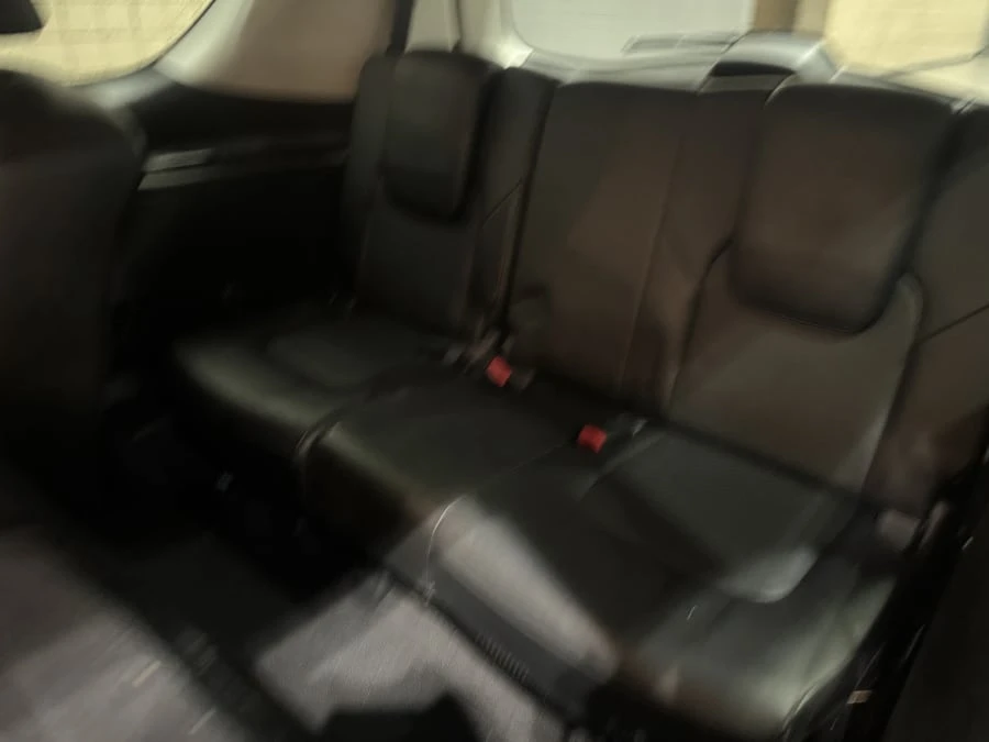 2015 Infiniti QX80 - Image 7 of 10