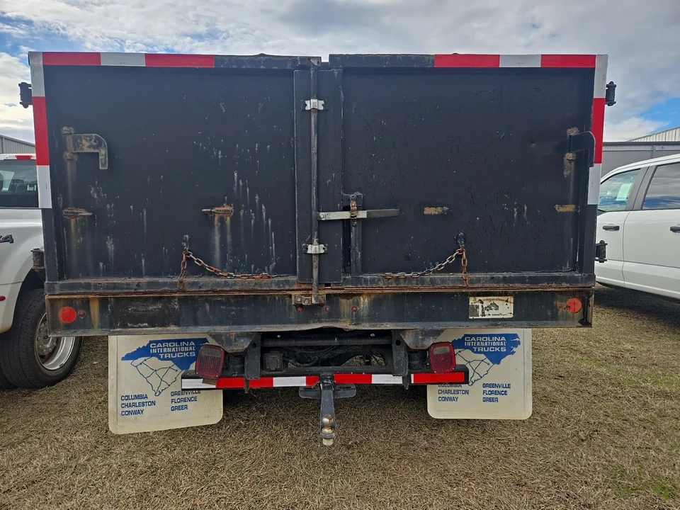 2015 International 4300 - Image 5 of 10