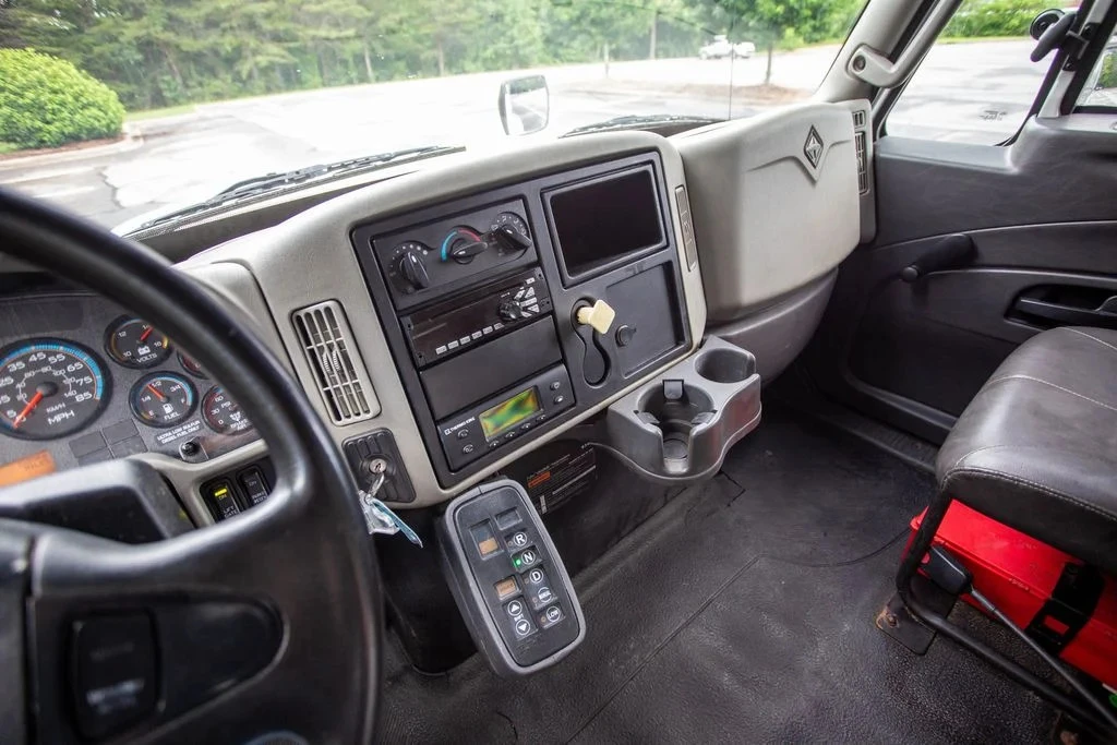 2015 International Harvester - Image 5 of 12