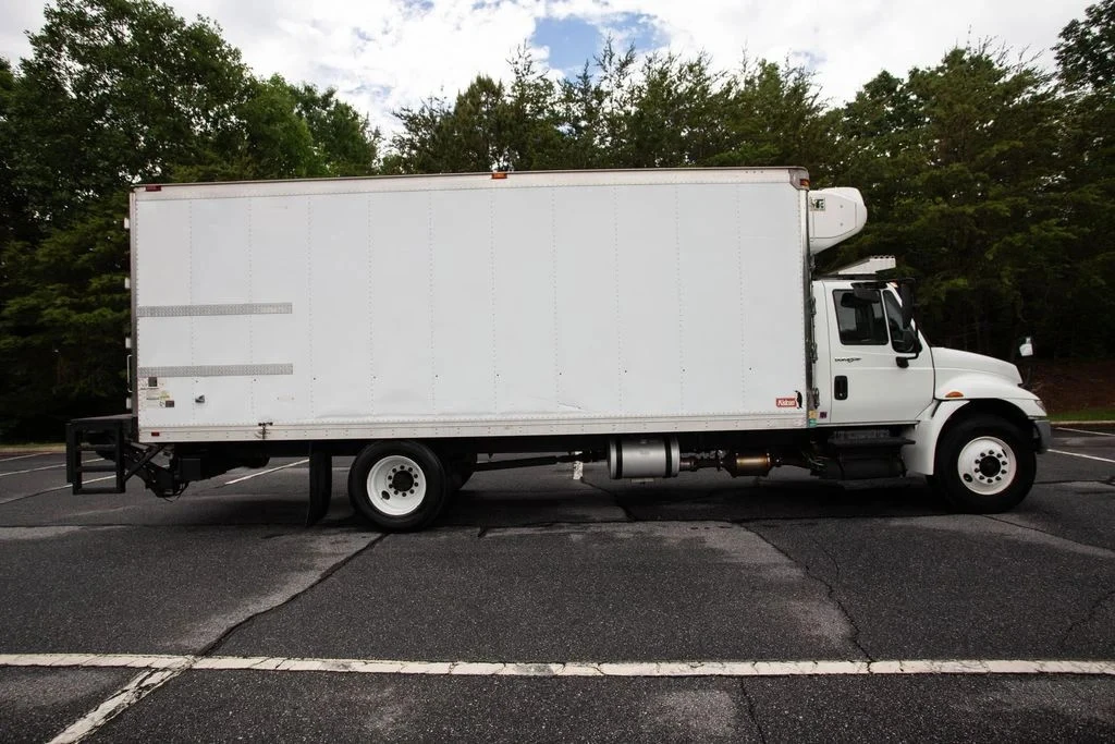 2015 International Harvester - Image 6 of 12
