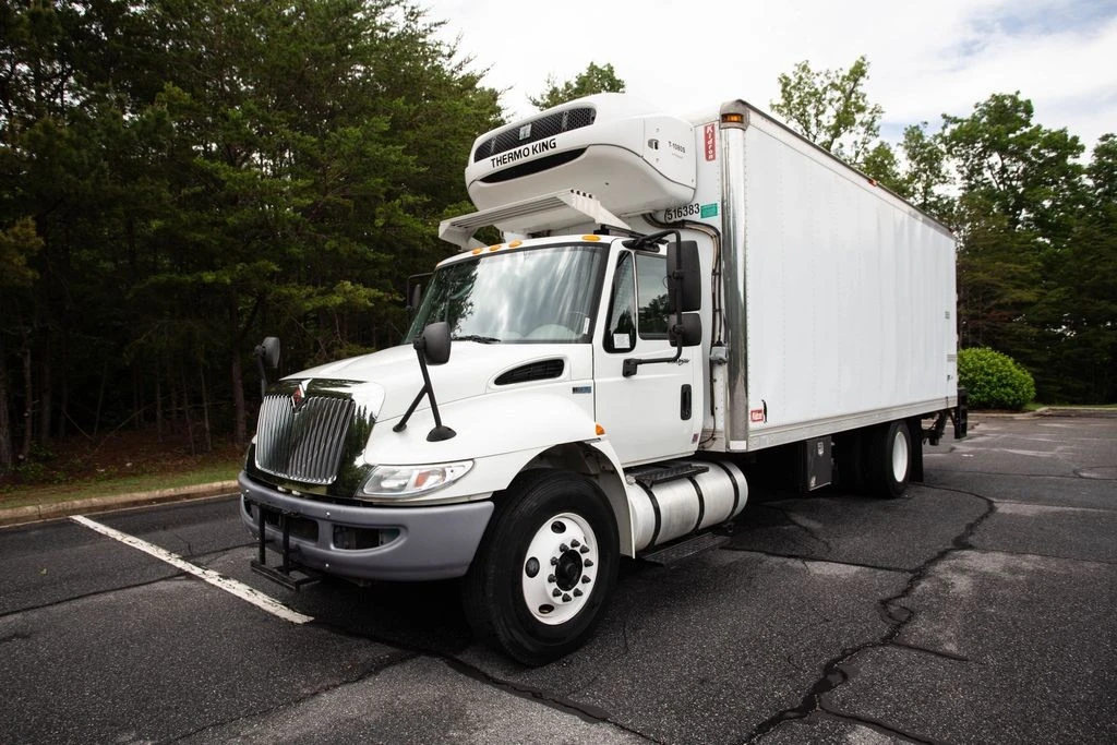 2015 International Harvester - Image 3 of 12