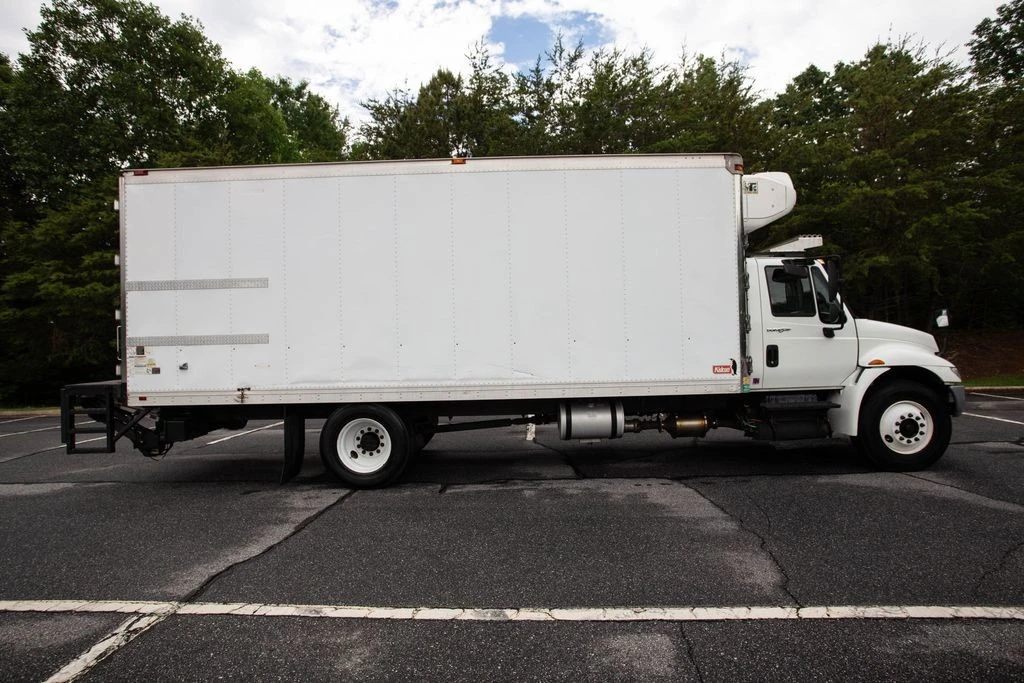 2015 International Harvester - Image 6 of 12