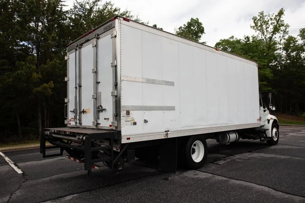2015 International Harvester - Image 10 of 12