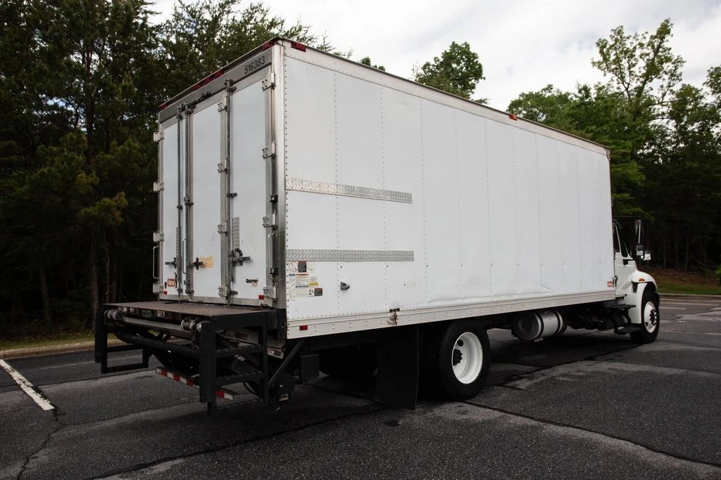 2015 International Harvester - Image 10 of 12