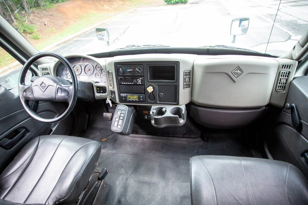 2015 International Harvester - Image 12 of 12