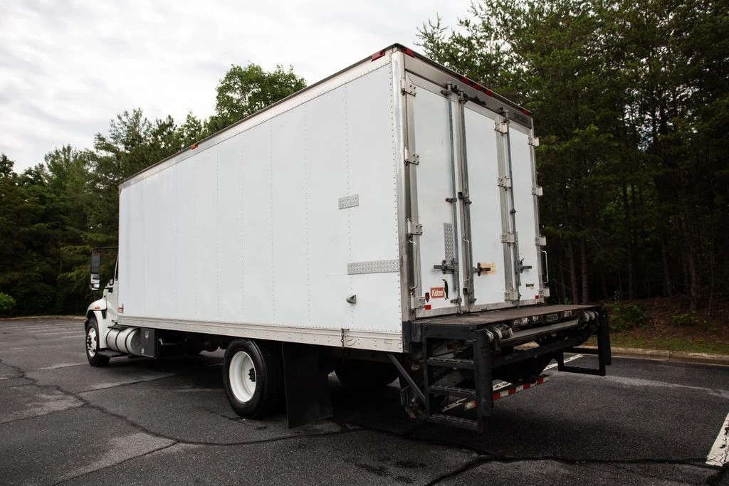 2015 International Harvester - Image 11 of 12