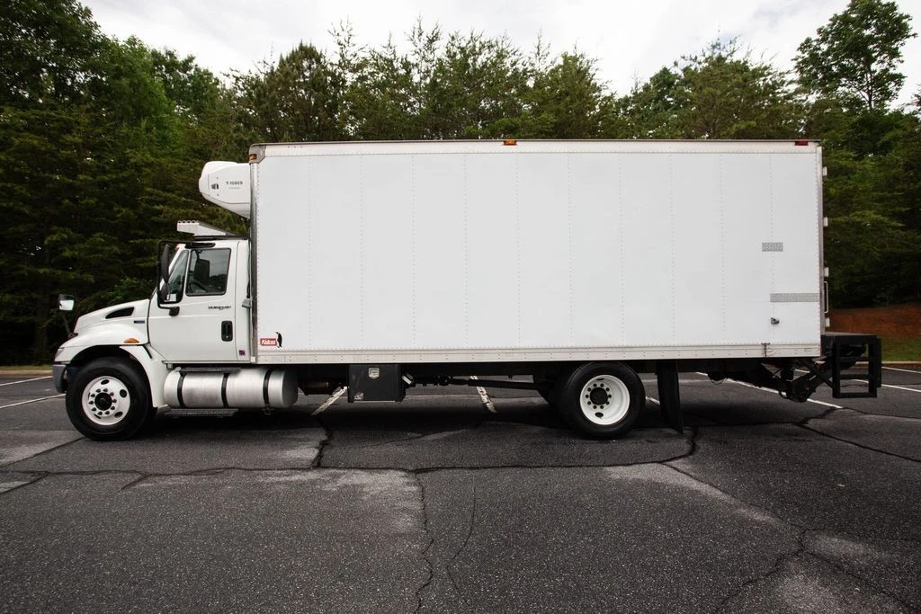 2015 International Harvester - Image 7 of 12
