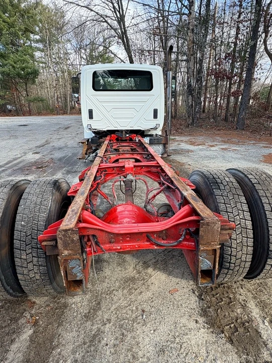 2015 International 4300 - Image 7 of 21