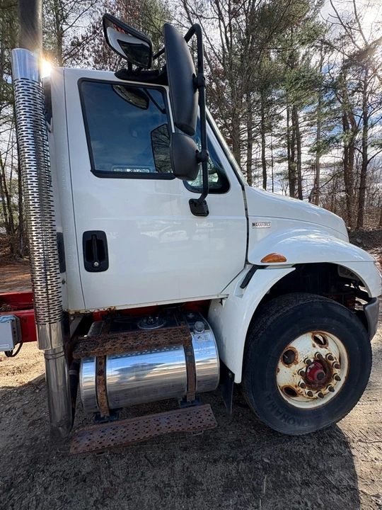 2015 International 4300 - Image 9 of 21