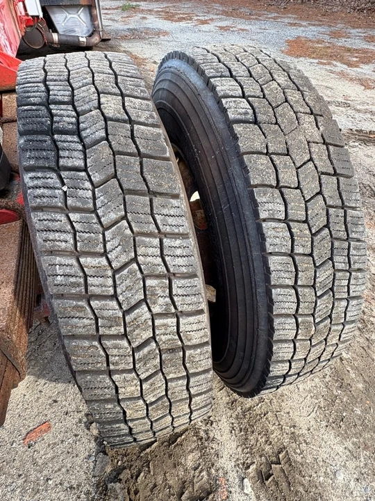 2015 International 4300 - Image 12 of 21