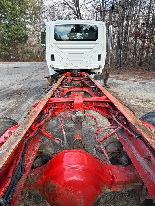 2015 International 4300 - Image 11 of 21