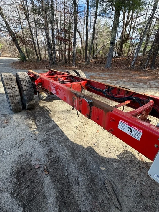 2015 International 4300 - Image 13 of 21