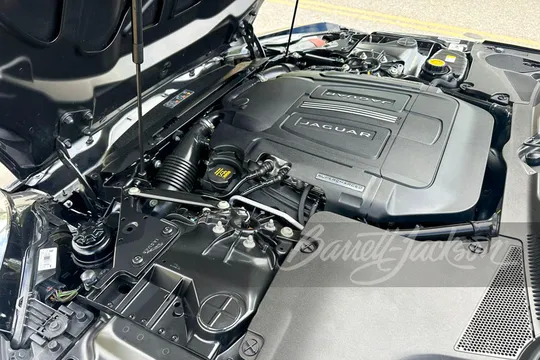 2015 Jaguar F-Type 1st Gen - Image 3 of 23