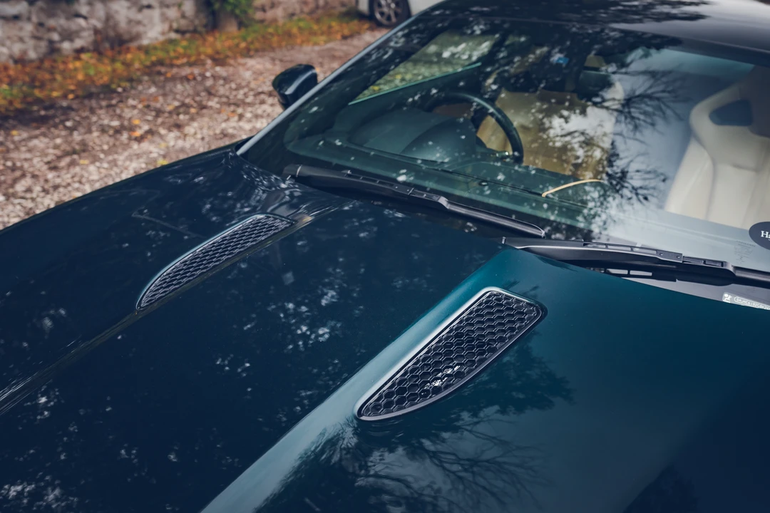 2015 Jaguar F-Type 1st Gen - Image 20 of 31