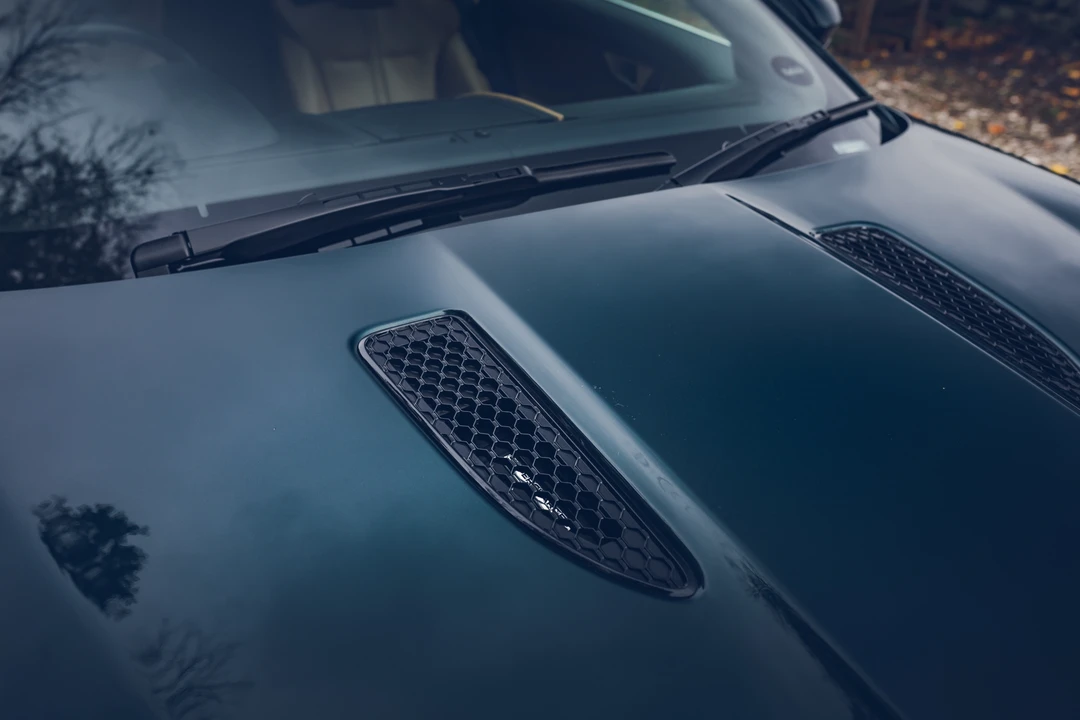 2015 Jaguar F-Type 1st Gen - Image 21 of 31