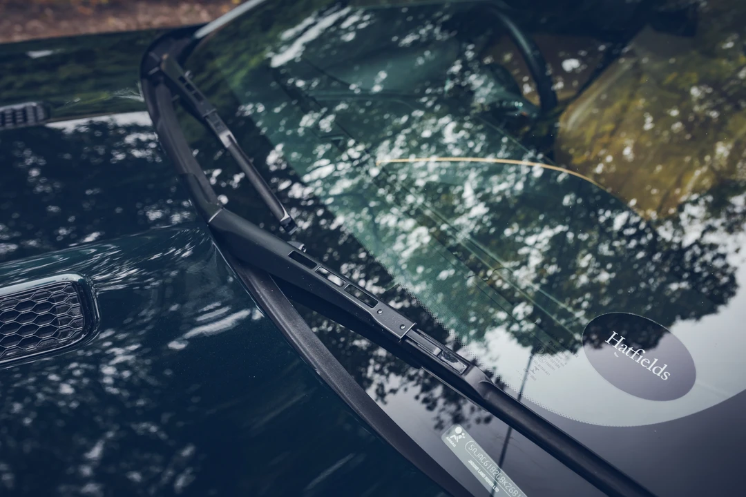 2015 Jaguar F-Type 1st Gen - Image 27 of 31