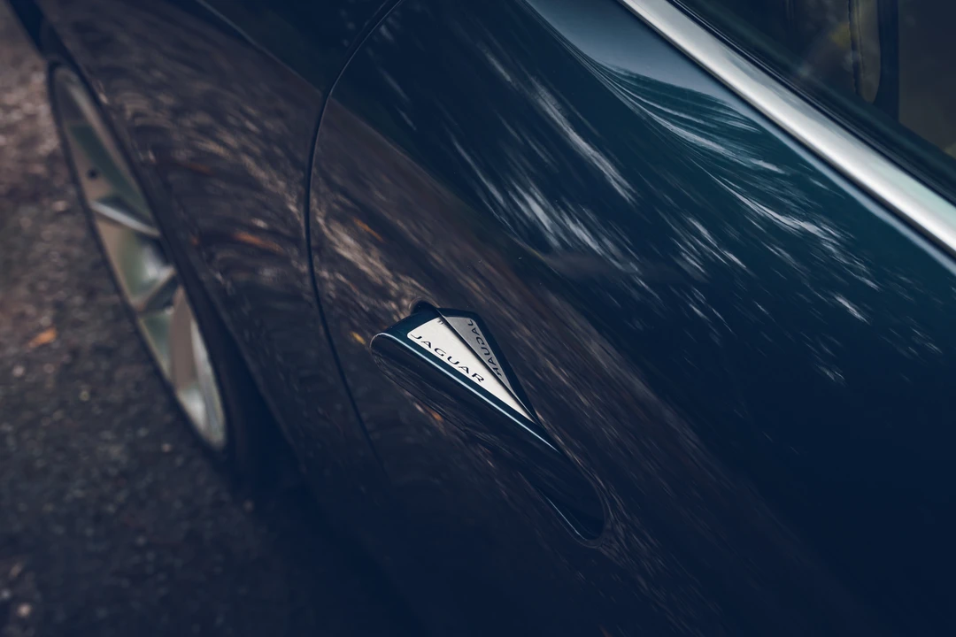 2015 Jaguar F-Type 1st Gen - Image 30 of 31