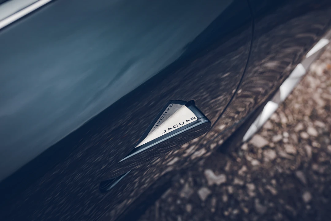 2015 Jaguar F-Type 1st Gen - Image 31 of 31
