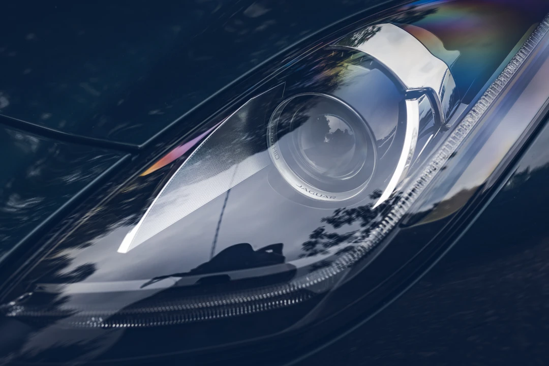 2015 Jaguar F-Type 1st Gen - Image 23 of 31