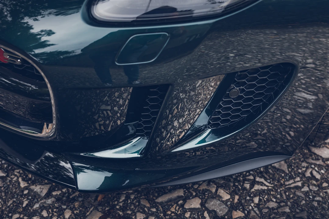 2015 Jaguar F-Type 1st Gen - Image 24 of 31
