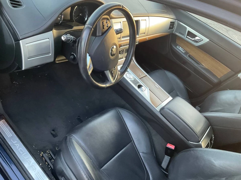 2015 Jaguar X250 XF - Image 12 of 16