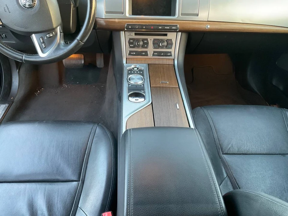 2015 Jaguar X250 XF - Image 11 of 16
