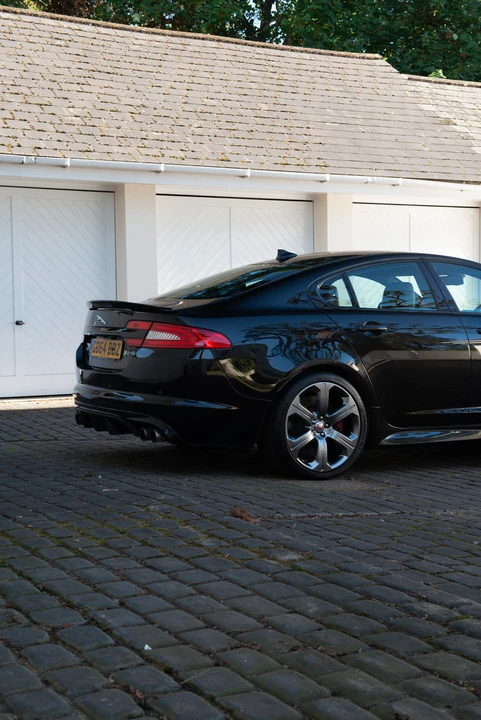 2015 Jaguar X250 XFR - Image 19 of 31