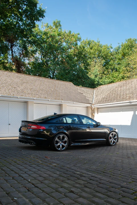 2015 Jaguar X250 XFR - Image 20 of 31