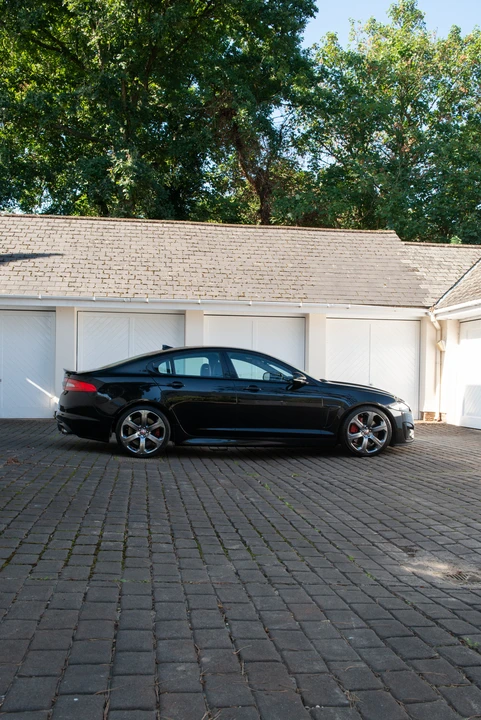 2015 Jaguar X250 XFR - Image 21 of 31