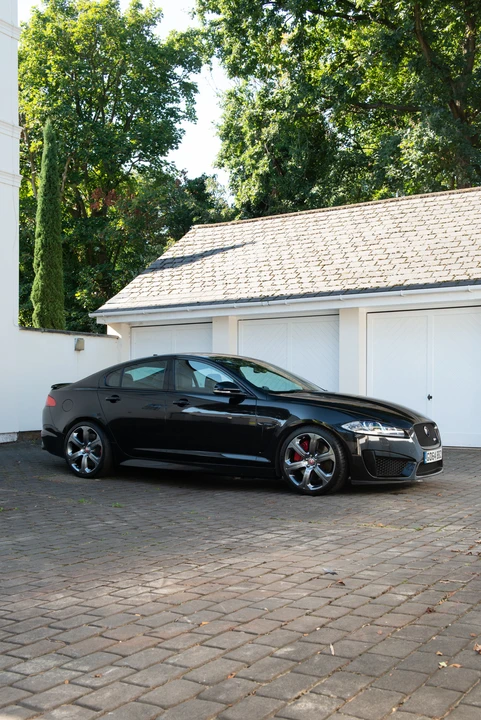 2015 Jaguar X250 XFR - Image 24 of 31