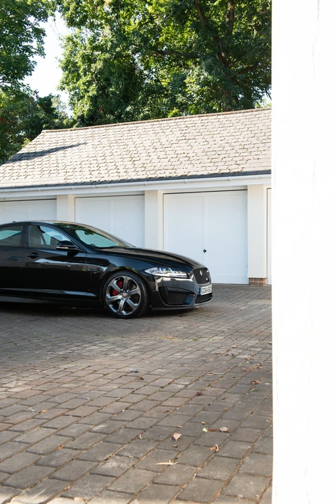 2015 Jaguar X250 XFR - Image 26 of 31
