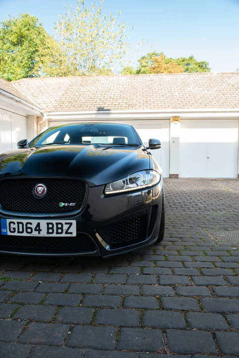 2015 Jaguar X250 XFR - Image 28 of 31