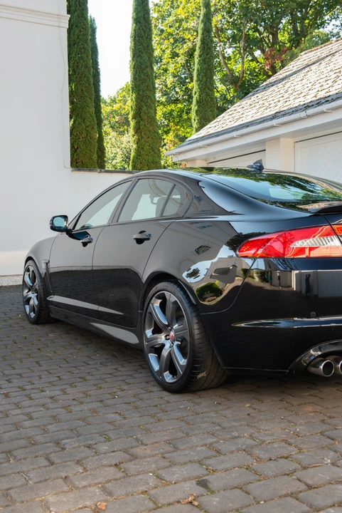 2015 Jaguar X250 XFR - Image 29 of 31