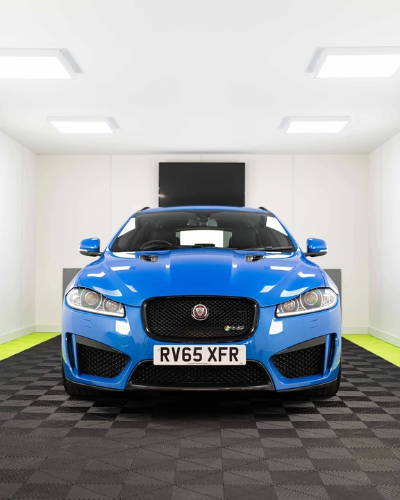 2015 Jaguar X250 XFR - Image 22 of 31