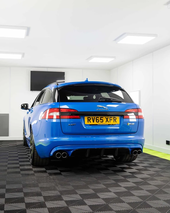 2015 Jaguar X250 XFR - Image 27 of 31