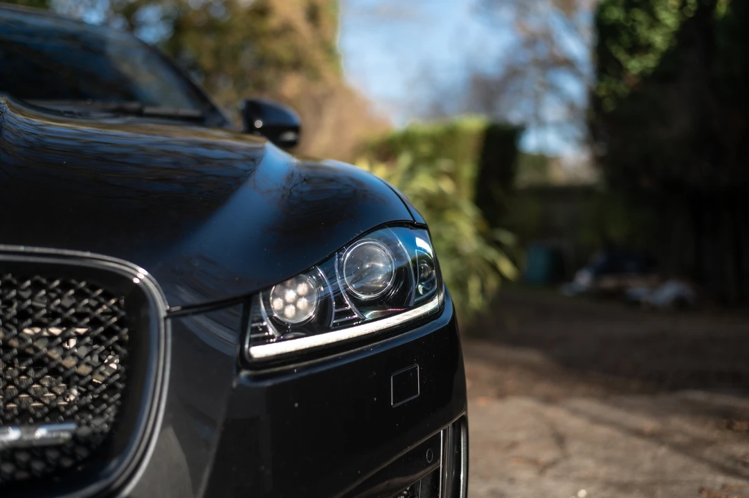 2015 Jaguar X250 XFR - Image 13 of 31