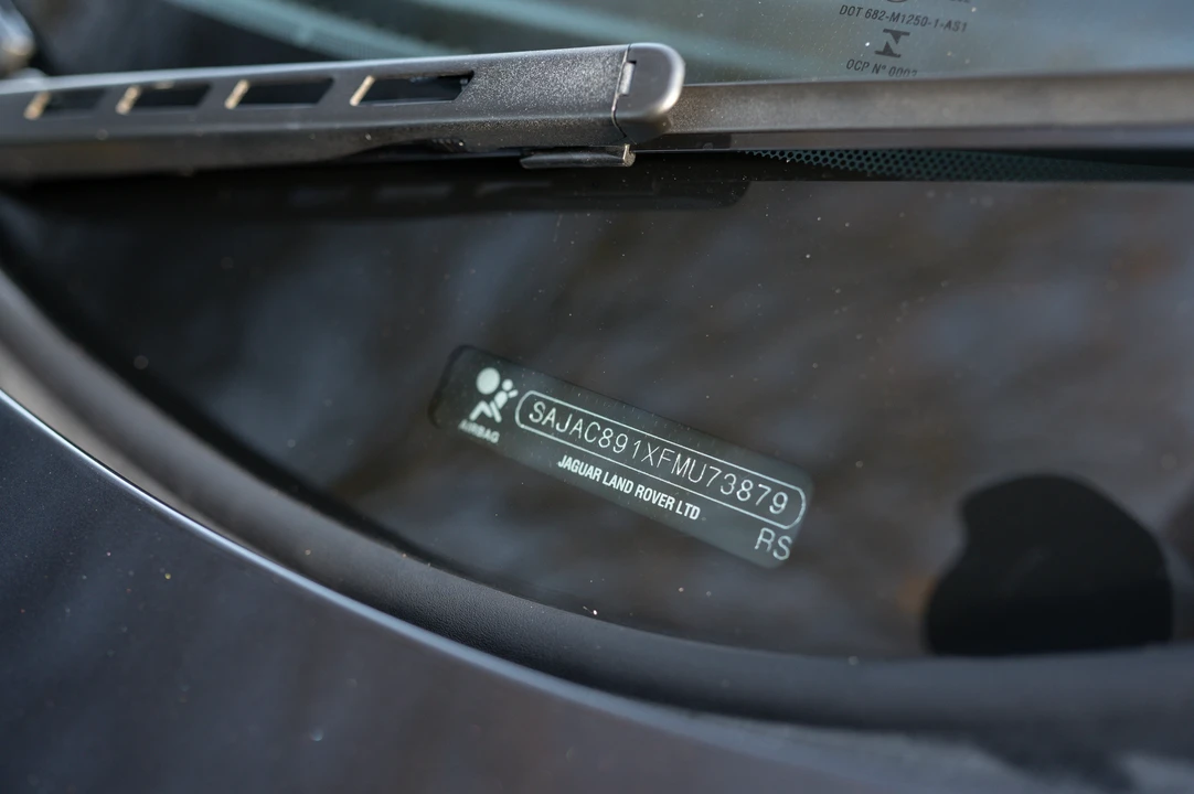 2015 Jaguar X250 XFR - Image 19 of 31