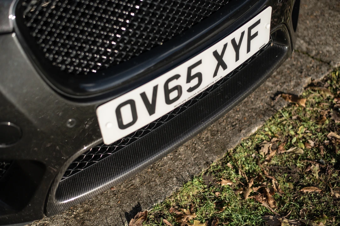 2015 Jaguar X250 XFR - Image 15 of 31