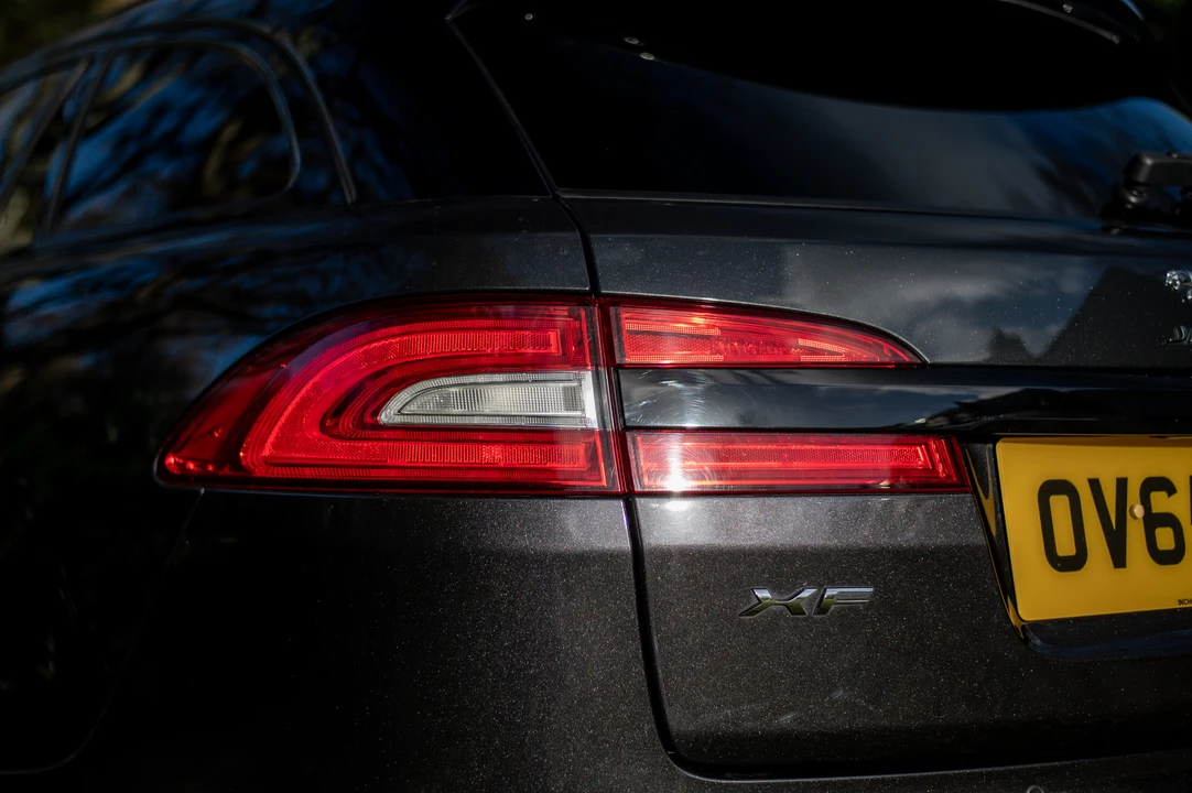 2015 Jaguar X250 XFR - Image 30 of 31