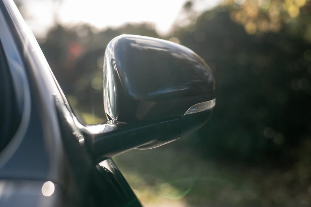 2015 Jaguar X250 XFR - Image 27 of 31