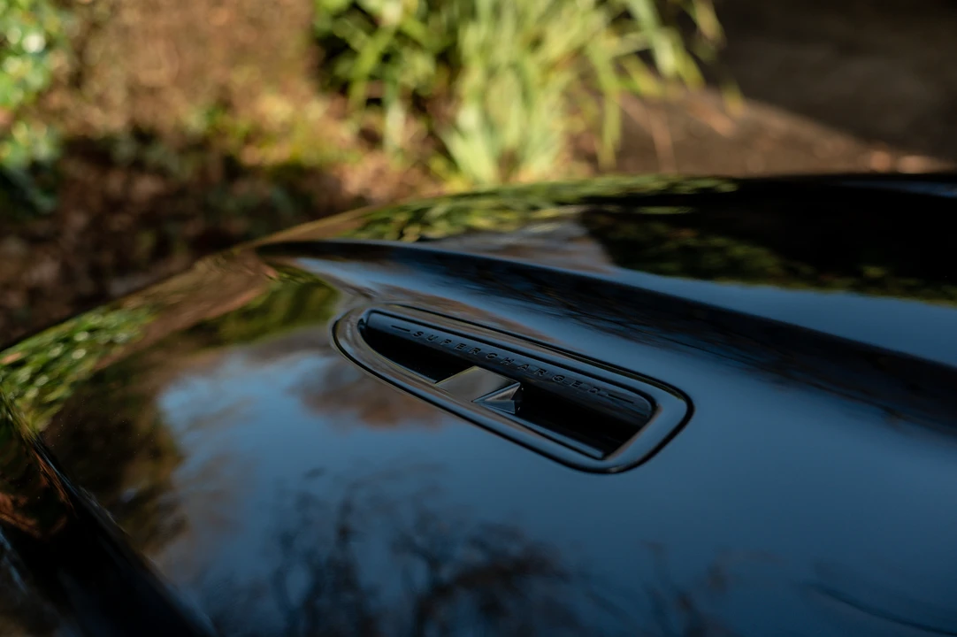2015 Jaguar X250 XFR - Image 16 of 31