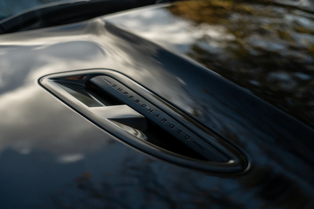 2015 Jaguar X250 XFR - Image 17 of 31
